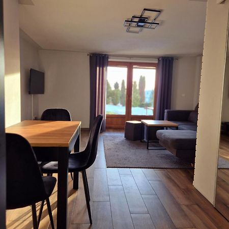 Apartament Pod Danielkami Podwilk Exterior foto