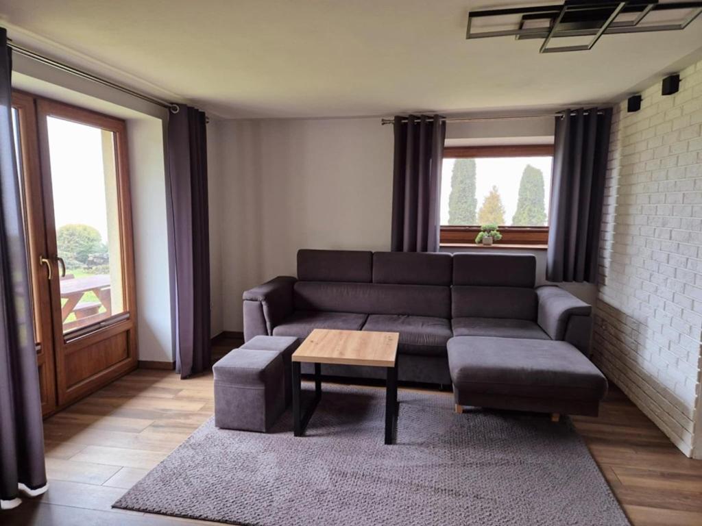 Apartament Pod Danielkami Podwilk Exterior foto